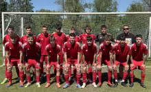 U-19 Dél-Balaton FC 2026. tavasz
